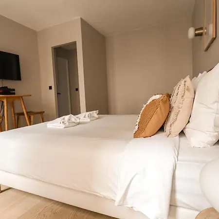 12.new Renovated Studio#invalides#effeil Tower# * Paříž